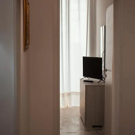 Casa Morrone * Корато
