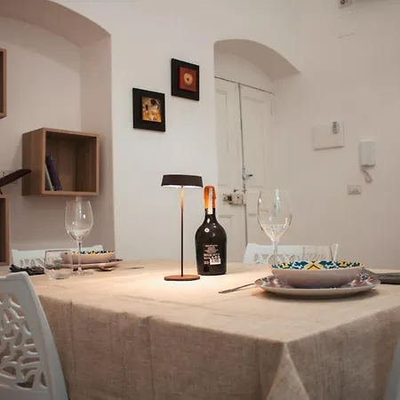 Casa Morrone *