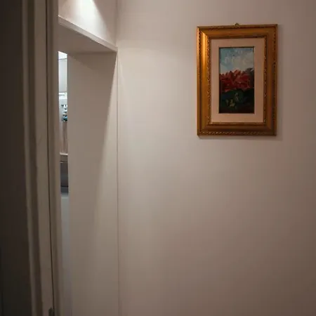 Апартаменты Casa Morrone