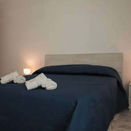 Casa Morrone Апартаменты