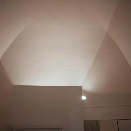 Casa Morrone * Корато