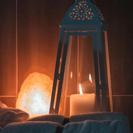 Апартаменты Casa Morrone