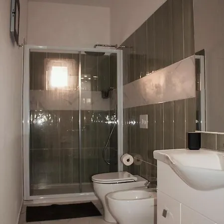 Casa Morrone Корато