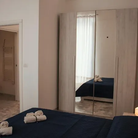 Casa Morrone *