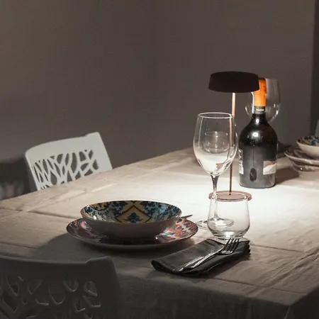 Апартаменты Casa Morrone