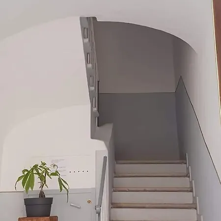 Casa Morrone *