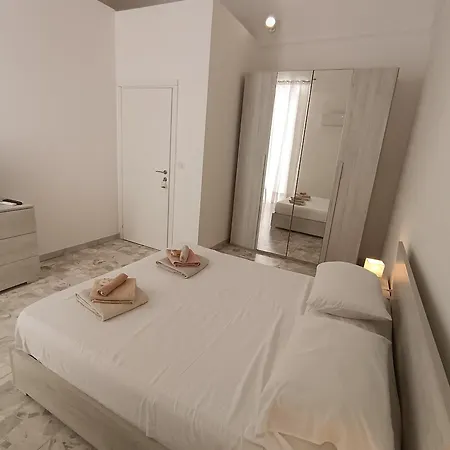 Casa Morrone Апартаменты Корато