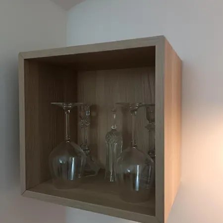 Апартаменты Casa Morrone Корато