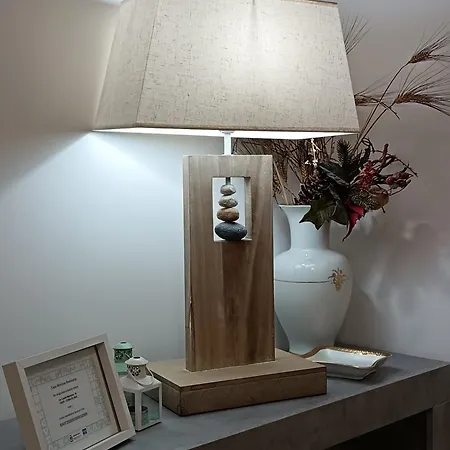 Casa Morrone * Корато