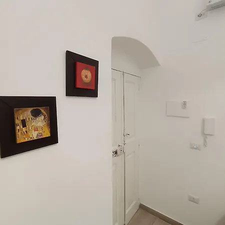 Casa Morrone