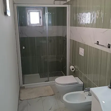 Апартаменты Casa Morrone