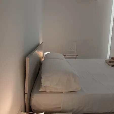 Casa Morrone Апартаменты *