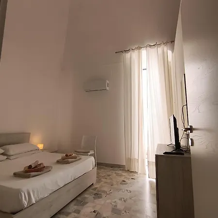 Casa Morrone Апартаменты Корато