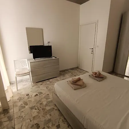 Апартаменты Casa Morrone Корато