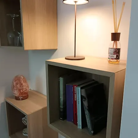 Casa Morrone * Корато