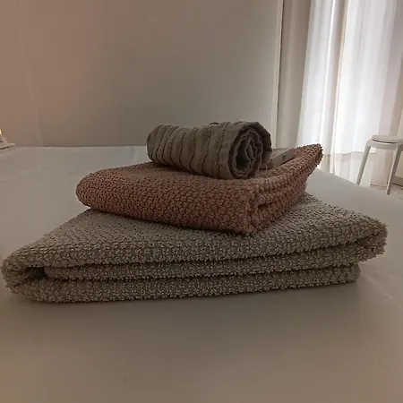 Апартаменты Casa Morrone