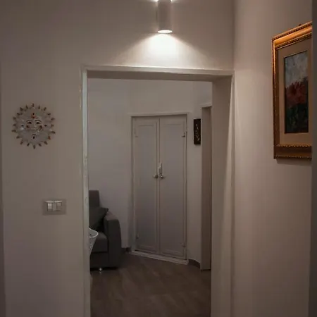 Apartmán Casa Morrone Corato