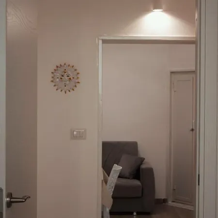 Casa Morrone Apartmán *