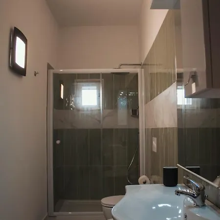 Apartmán Casa Morrone *