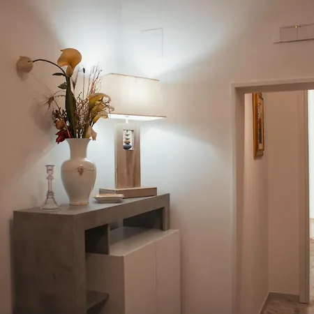 Apartmán Casa Morrone Corato