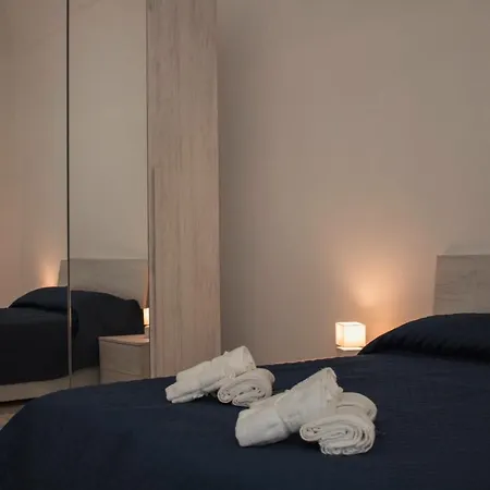 Apartmán Casa Morrone *