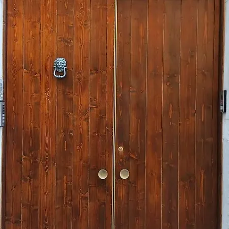 Casa Morrone 公寓 *