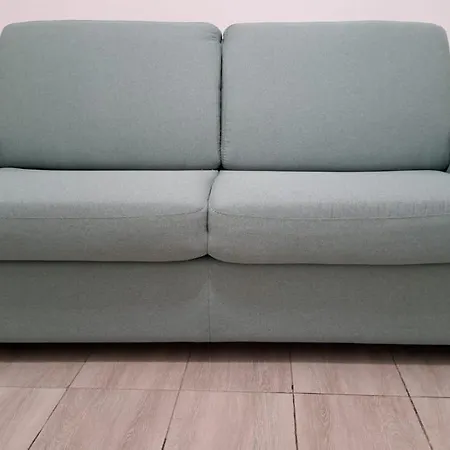 Casa Morrone Apartmán Corato