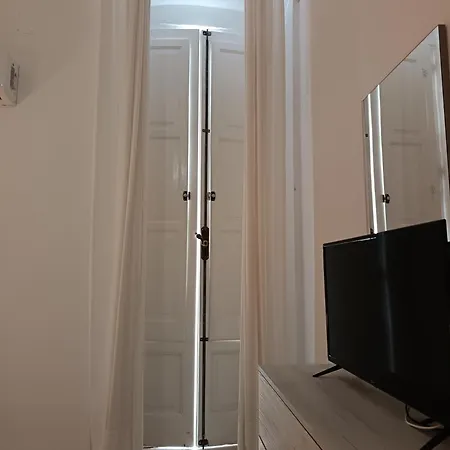 Apartmán Casa Morrone *