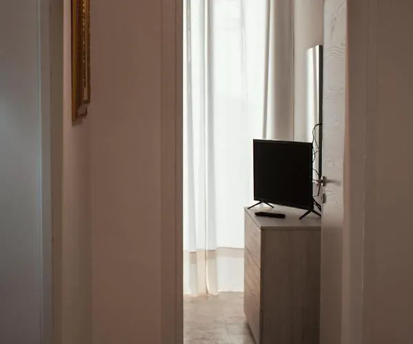 Casa Morrone * 코라토