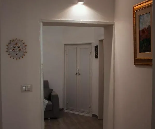 아파트 Casa Morrone 코라토