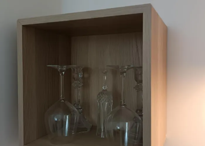 아파트 Casa Morrone 코라토