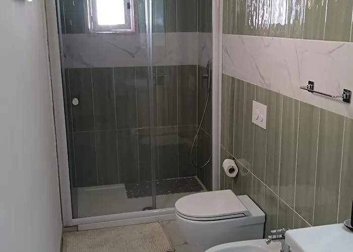 아파트 Casa Morrone