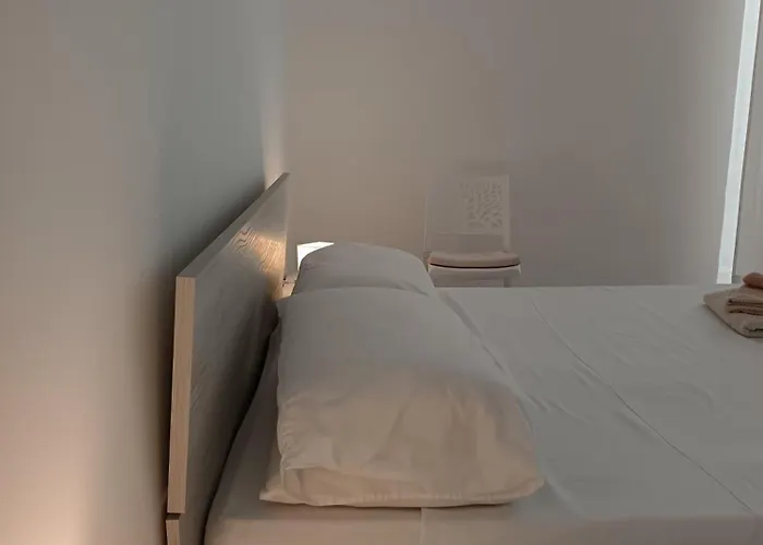 Casa Morrone شقة *