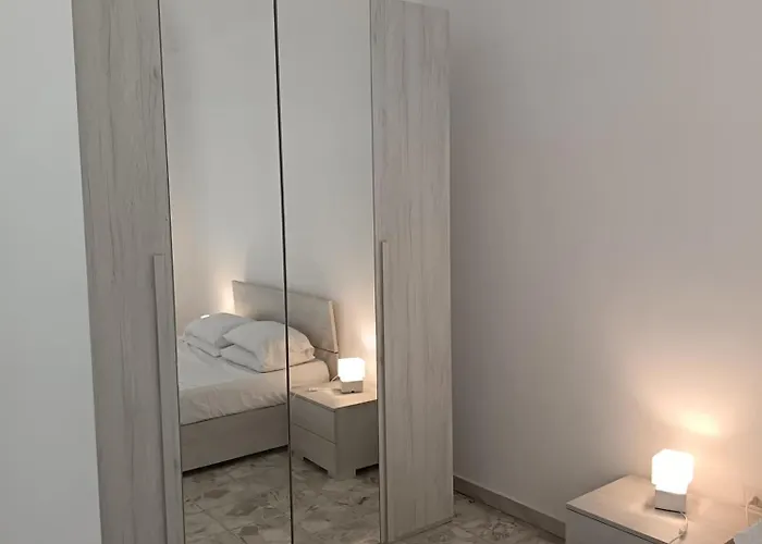 Casa Morrone 코라토